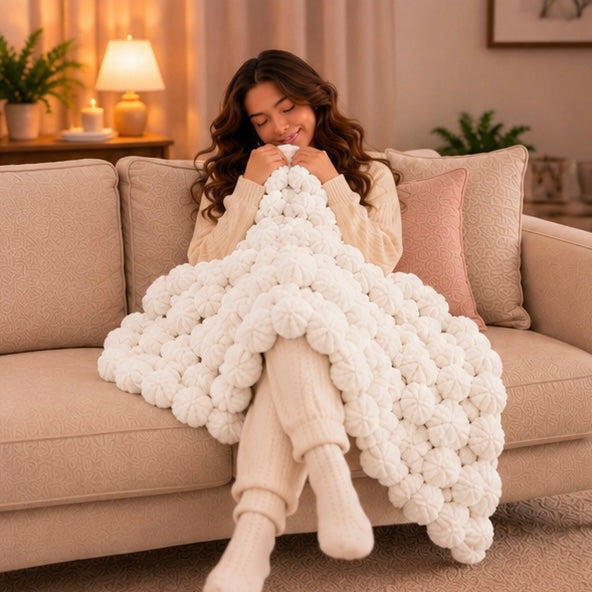 Coperta Mestruale Lenivea®