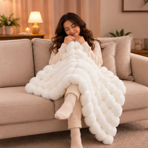 Coperta Mestruale Lenivea®