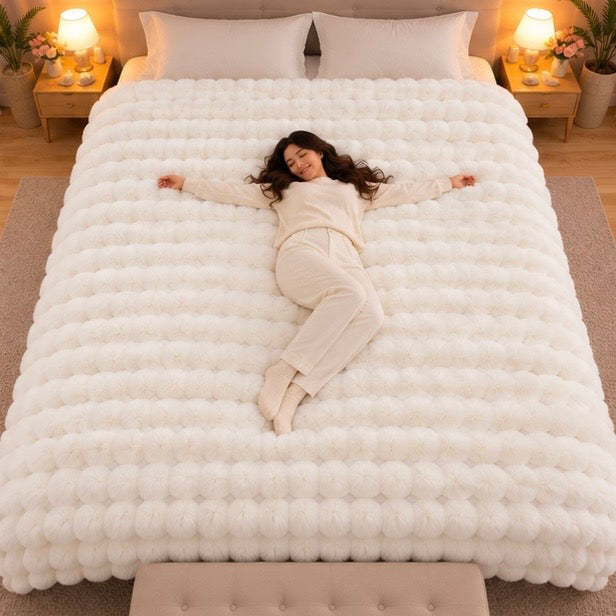 Coperta Mestruale Lenivea®