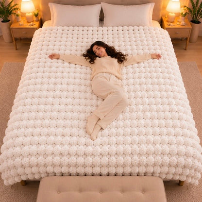 Coperta Mestruale Lenivea®