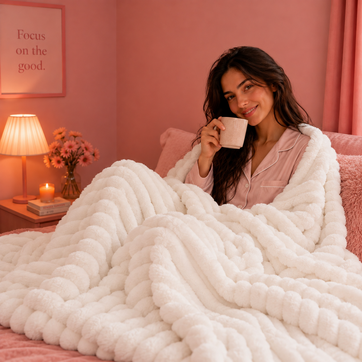 Coperta Mestruale Lenivea®