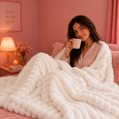 Coperta Mestruale Lenivea®