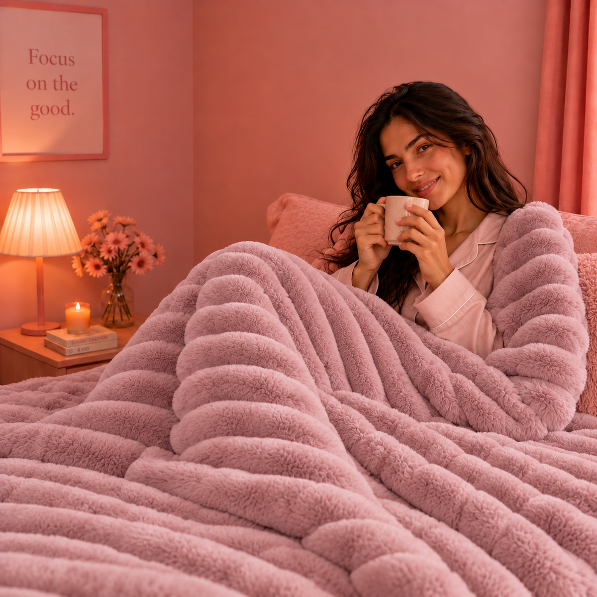Coperta Mestruale Lenivea®